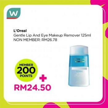 Watsons-Cash-Points-Promotion-5-350x350 - Beauty & Health Health Supplements Johor Kedah Kelantan Kuala Lumpur Melaka Negeri Sembilan Pahang Penang Perak Perlis Personal Care Promotions & Freebies Putrajaya Sabah Sarawak Selangor Terengganu 