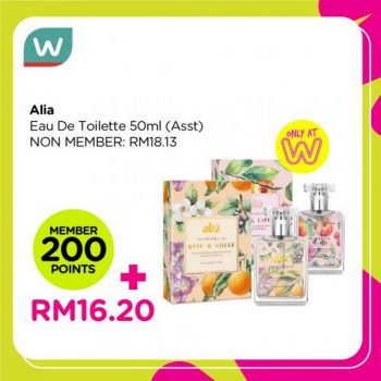 Watsons-Cash-Points-Promotion-6-350x350 - Beauty & Health Health Supplements Johor Kedah Kelantan Kuala Lumpur Melaka Negeri Sembilan Pahang Penang Perak Perlis Personal Care Promotions & Freebies Putrajaya Sabah Sarawak Selangor Terengganu 