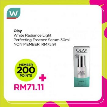 Watsons-Cash-Points-Promotion-7-350x350 - Beauty & Health Health Supplements Johor Kedah Kelantan Kuala Lumpur Melaka Negeri Sembilan Pahang Penang Perak Perlis Personal Care Promotions & Freebies Putrajaya Sabah Sarawak Selangor Terengganu 