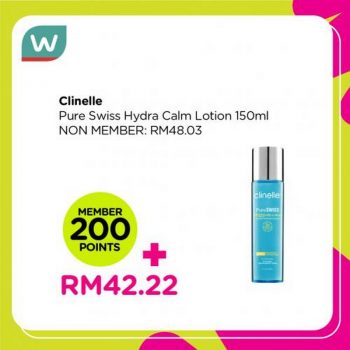 Watsons-Cash-Points-Promotion-8-350x350 - Beauty & Health Health Supplements Johor Kedah Kelantan Kuala Lumpur Melaka Negeri Sembilan Pahang Penang Perak Perlis Personal Care Promotions & Freebies Putrajaya Sabah Sarawak Selangor Terengganu 