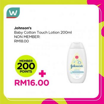 Watsons-Cash-Points-Promotion-9-350x350 - Beauty & Health Health Supplements Johor Kedah Kelantan Kuala Lumpur Melaka Negeri Sembilan Pahang Penang Perak Perlis Personal Care Promotions & Freebies Putrajaya Sabah Sarawak Selangor Terengganu 