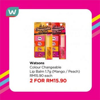 Watsons-Cosmetics-Buy-1-Free-1-Sale-10-350x350 - Beauty & Health Cosmetics Johor Kedah Kelantan Kuala Lumpur Malaysia Sales Melaka Negeri Sembilan Online Store Pahang Penang Perak Perlis Personal Care Putrajaya Sabah Sarawak Selangor Terengganu 