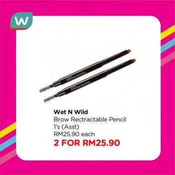 Watsons-Cosmetics-Buy-1-Free-1-Sale-3-350x350 - Beauty & Health Cosmetics Johor Kedah Kelantan Kuala Lumpur Malaysia Sales Melaka Negeri Sembilan Online Store Pahang Penang Perak Perlis Personal Care Putrajaya Sabah Sarawak Selangor Terengganu 