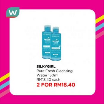 Watsons-Cosmetics-Buy-1-Free-1-Sale-8-350x350 - Beauty & Health Cosmetics Johor Kedah Kelantan Kuala Lumpur Malaysia Sales Melaka Negeri Sembilan Online Store Pahang Penang Perak Perlis Personal Care Putrajaya Sabah Sarawak Selangor Terengganu 