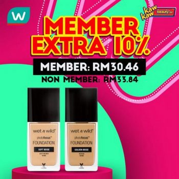 Watsons-Cosmetics-Sale-1-2-350x350 - Beauty & Health Cosmetics Johor Kedah Kelantan Kuala Lumpur Malaysia Sales Melaka Negeri Sembilan Online Store Pahang Penang Perak Perlis Putrajaya Sabah Sarawak Selangor Terengganu 