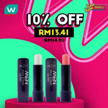 Watsons-Cosmetics-Sale-10-350x350 - Beauty & Health Cosmetics Johor Kedah Kelantan Kuala Lumpur Malaysia Sales Melaka Negeri Sembilan Online Store Pahang Penang Perak Perlis Putrajaya Sabah Sarawak Selangor Terengganu 
