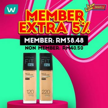 Watsons-Cosmetics-Sale-11-2-350x350 - Beauty & Health Cosmetics Johor Kedah Kelantan Kuala Lumpur Malaysia Sales Melaka Negeri Sembilan Online Store Pahang Penang Perak Perlis Putrajaya Sabah Sarawak Selangor Terengganu 