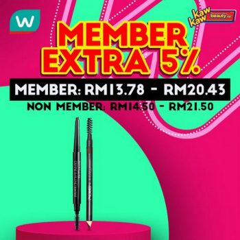 Watsons-Cosmetics-Sale-12-1-350x350 - Beauty & Health Cosmetics Johor Kedah Kelantan Kuala Lumpur Malaysia Sales Melaka Negeri Sembilan Online Store Pahang Penang Perak Perlis Putrajaya Sabah Sarawak Selangor Terengganu 