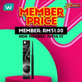 Watsons-Cosmetics-Sale-15-1-350x350 - Beauty & Health Cosmetics Johor Kedah Kelantan Kuala Lumpur Malaysia Sales Melaka Negeri Sembilan Online Store Pahang Penang Perak Perlis Putrajaya Sabah Sarawak Selangor Terengganu 