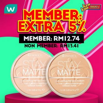 Watsons-Cosmetics-Sale-15-350x350 - Beauty & Health Cosmetics Johor Kedah Kelantan Kuala Lumpur Malaysia Sales Melaka Negeri Sembilan Online Store Pahang Penang Perak Perlis Putrajaya Sabah Sarawak Selangor Terengganu 