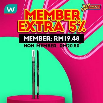 Watsons-Cosmetics-Sale-17-1-350x350 - Beauty & Health Cosmetics Johor Kedah Kelantan Kuala Lumpur Malaysia Sales Melaka Negeri Sembilan Online Store Pahang Penang Perak Perlis Putrajaya Sabah Sarawak Selangor Terengganu 