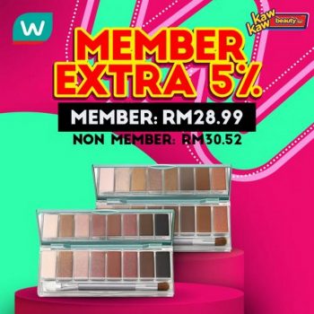 Watsons-Cosmetics-Sale-18-1-350x350 - Beauty & Health Cosmetics Johor Kedah Kelantan Kuala Lumpur Malaysia Sales Melaka Negeri Sembilan Online Store Pahang Penang Perak Perlis Putrajaya Sabah Sarawak Selangor Terengganu 