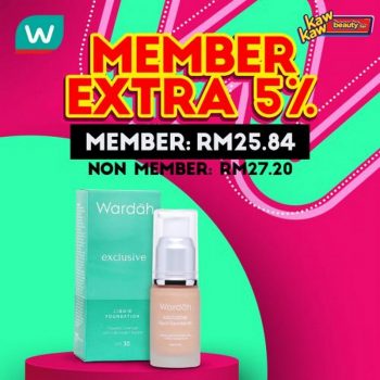 Watsons-Cosmetics-Sale-19-1-350x350 - Beauty & Health Cosmetics Johor Kedah Kelantan Kuala Lumpur Malaysia Sales Melaka Negeri Sembilan Online Store Pahang Penang Perak Perlis Putrajaya Sabah Sarawak Selangor Terengganu 