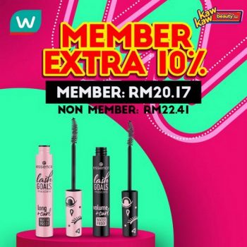 Watsons-Cosmetics-Sale-2-2-350x350 - Beauty & Health Cosmetics Johor Kedah Kelantan Kuala Lumpur Malaysia Sales Melaka Negeri Sembilan Online Store Pahang Penang Perak Perlis Putrajaya Sabah Sarawak Selangor Terengganu 