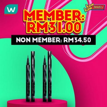 Watsons-Cosmetics-Sale-20-350x350 - Beauty & Health Cosmetics Johor Kedah Kelantan Kuala Lumpur Malaysia Sales Melaka Negeri Sembilan Online Store Pahang Penang Perak Perlis Putrajaya Sabah Sarawak Selangor Terengganu 