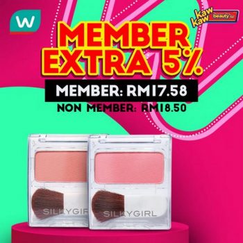 Watsons-Cosmetics-Sale-21-1-350x350 - Beauty & Health Cosmetics Johor Kedah Kelantan Kuala Lumpur Malaysia Sales Melaka Negeri Sembilan Online Store Pahang Penang Perak Perlis Putrajaya Sabah Sarawak Selangor Terengganu 