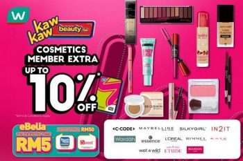 Watsons-Cosmetics-Sale-21-350x233 - Beauty & Health Cosmetics Johor Kedah Kelantan Kuala Lumpur Malaysia Sales Melaka Negeri Sembilan Online Store Pahang Penang Perak Perlis Putrajaya Sabah Sarawak Selangor Terengganu 