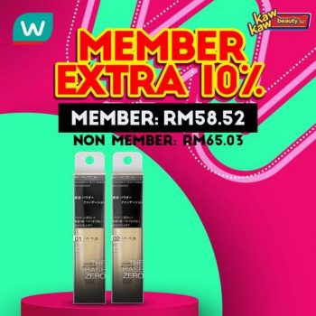 Watsons-Cosmetics-Sale-3-2-350x350 - Beauty & Health Cosmetics Johor Kedah Kelantan Kuala Lumpur Malaysia Sales Melaka Negeri Sembilan Online Store Pahang Penang Perak Perlis Putrajaya Sabah Sarawak Selangor Terengganu 