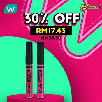 Watsons-Cosmetics-Sale-3-350x350 - Beauty & Health Cosmetics Johor Kedah Kelantan Kuala Lumpur Malaysia Sales Melaka Negeri Sembilan Online Store Pahang Penang Perak Perlis Putrajaya Sabah Sarawak Selangor Terengganu 
