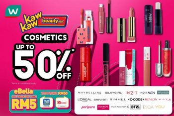 Watsons-Cosmetics-Sale-350x233 - Beauty & Health Cosmetics Johor Kedah Kelantan Kuala Lumpur Malaysia Sales Melaka Negeri Sembilan Online Store Pahang Penang Perak Perlis Putrajaya Sabah Sarawak Selangor Terengganu 