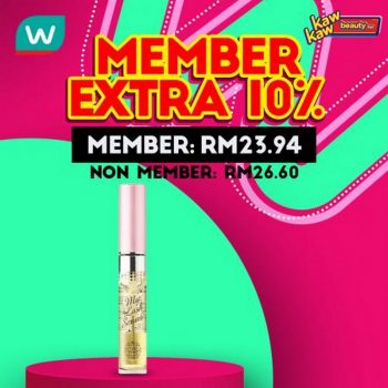 Watsons-Cosmetics-Sale-4-2-350x350 - Beauty & Health Cosmetics Johor Kedah Kelantan Kuala Lumpur Malaysia Sales Melaka Negeri Sembilan Online Store Pahang Penang Perak Perlis Putrajaya Sabah Sarawak Selangor Terengganu 