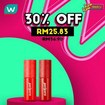Watsons-Cosmetics-Sale-5-350x350 - Beauty & Health Cosmetics Johor Kedah Kelantan Kuala Lumpur Malaysia Sales Melaka Negeri Sembilan Online Store Pahang Penang Perak Perlis Putrajaya Sabah Sarawak Selangor Terengganu 