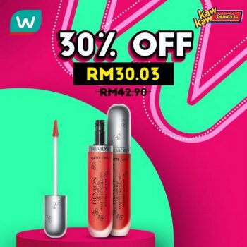 Watsons-Cosmetics-Sale-6-350x350 - Beauty & Health Cosmetics Johor Kedah Kelantan Kuala Lumpur Malaysia Sales Melaka Negeri Sembilan Online Store Pahang Penang Perak Perlis Putrajaya Sabah Sarawak Selangor Terengganu 