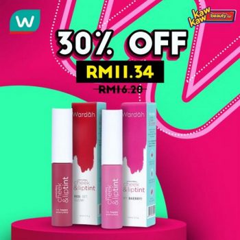 Watsons-Cosmetics-Sale-7-350x350 - Beauty & Health Cosmetics Johor Kedah Kelantan Kuala Lumpur Malaysia Sales Melaka Negeri Sembilan Online Store Pahang Penang Perak Perlis Putrajaya Sabah Sarawak Selangor Terengganu 
