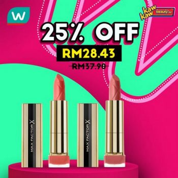 Watsons-Cosmetics-Sale-8-350x350 - Beauty & Health Cosmetics Johor Kedah Kelantan Kuala Lumpur Malaysia Sales Melaka Negeri Sembilan Online Store Pahang Penang Perak Perlis Putrajaya Sabah Sarawak Selangor Terengganu 