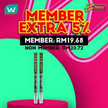 Watsons-Cosmetics-Sale-9-2-350x350 - Beauty & Health Cosmetics Johor Kedah Kelantan Kuala Lumpur Malaysia Sales Melaka Negeri Sembilan Online Store Pahang Penang Perak Perlis Putrajaya Sabah Sarawak Selangor Terengganu 