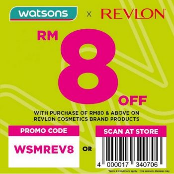 Watsons-Free-Health-Beauty-Voucher-Promotion-10-350x350 - Beauty & Health Health Supplements Johor Kedah Kelantan Kuala Lumpur Melaka Negeri Sembilan Online Store Pahang Penang Perak Perlis Personal Care Promotions & Freebies Putrajaya Sabah Sarawak Selangor Skincare Terengganu 