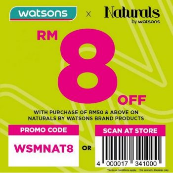 Watsons-Free-Health-Beauty-Voucher-Promotion-11-350x350 - Beauty & Health Health Supplements Johor Kedah Kelantan Kuala Lumpur Melaka Negeri Sembilan Online Store Pahang Penang Perak Perlis Personal Care Promotions & Freebies Putrajaya Sabah Sarawak Selangor Skincare Terengganu 