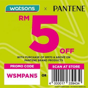 Watsons-Free-Health-Beauty-Voucher-Promotion-16-350x350 - Beauty & Health Health Supplements Johor Kedah Kelantan Kuala Lumpur Melaka Negeri Sembilan Online Store Pahang Penang Perak Perlis Personal Care Promotions & Freebies Putrajaya Sabah Sarawak Selangor Skincare Terengganu 