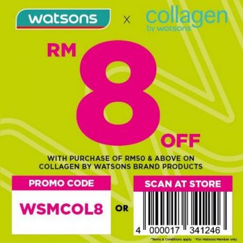 Watsons-Free-Health-Beauty-Voucher-Promotion-5-350x350 - Beauty & Health Health Supplements Johor Kedah Kelantan Kuala Lumpur Melaka Negeri Sembilan Online Store Pahang Penang Perak Perlis Personal Care Promotions & Freebies Putrajaya Sabah Sarawak Selangor Skincare Terengganu 