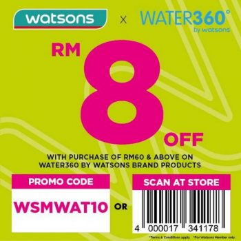 Watsons-Free-Health-Beauty-Voucher-Promotion-6-350x350 - Beauty & Health Health Supplements Johor Kedah Kelantan Kuala Lumpur Melaka Negeri Sembilan Online Store Pahang Penang Perak Perlis Personal Care Promotions & Freebies Putrajaya Sabah Sarawak Selangor Skincare Terengganu 