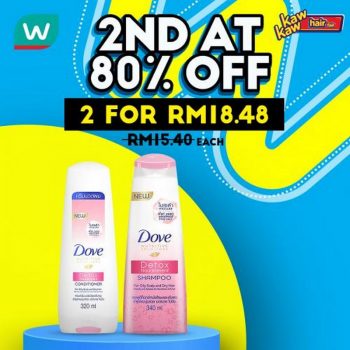 Watsons-Hair-Care-Sale-1-350x350 - Beauty & Health Hair Care Johor Kedah Kelantan Kuala Lumpur Malaysia Sales Melaka Negeri Sembilan Pahang Penang Perak Perlis Putrajaya Sabah Sarawak Selangor Terengganu 