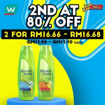 Watsons-Hair-Care-Sale-13-350x350 - Beauty & Health Hair Care Johor Kedah Kelantan Kuala Lumpur Malaysia Sales Melaka Negeri Sembilan Pahang Penang Perak Perlis Putrajaya Sabah Sarawak Selangor Terengganu 