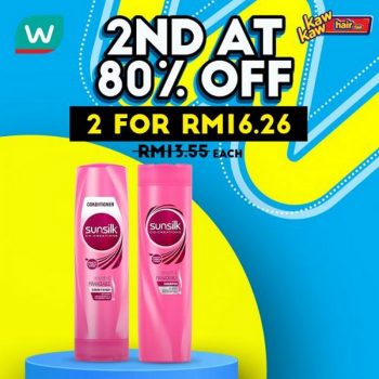 Watsons-Hair-Care-Sale-15-350x350 - Beauty & Health Hair Care Johor Kedah Kelantan Kuala Lumpur Malaysia Sales Melaka Negeri Sembilan Pahang Penang Perak Perlis Putrajaya Sabah Sarawak Selangor Terengganu 