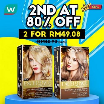 Watsons-Hair-Care-Sale-16-350x350 - Beauty & Health Hair Care Johor Kedah Kelantan Kuala Lumpur Malaysia Sales Melaka Negeri Sembilan Pahang Penang Perak Perlis Putrajaya Sabah Sarawak Selangor Terengganu 