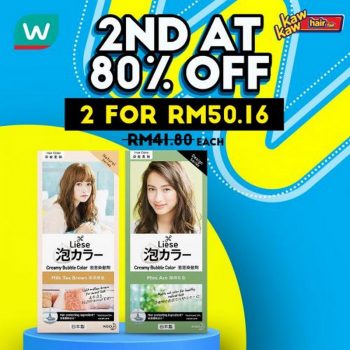 Watsons-Hair-Care-Sale-18-350x350 - Beauty & Health Hair Care Johor Kedah Kelantan Kuala Lumpur Malaysia Sales Melaka Negeri Sembilan Pahang Penang Perak Perlis Putrajaya Sabah Sarawak Selangor Terengganu 