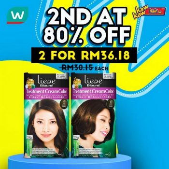 Watsons-Hair-Care-Sale-19-350x350 - Beauty & Health Hair Care Johor Kedah Kelantan Kuala Lumpur Malaysia Sales Melaka Negeri Sembilan Pahang Penang Perak Perlis Putrajaya Sabah Sarawak Selangor Terengganu 