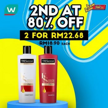 Watsons-Hair-Care-Sale-4-350x350 - Beauty & Health Hair Care Johor Kedah Kelantan Kuala Lumpur Malaysia Sales Melaka Negeri Sembilan Pahang Penang Perak Perlis Putrajaya Sabah Sarawak Selangor Terengganu 