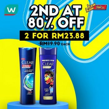 Watsons-Hair-Care-Sale-8-350x350 - Beauty & Health Hair Care Johor Kedah Kelantan Kuala Lumpur Malaysia Sales Melaka Negeri Sembilan Pahang Penang Perak Perlis Putrajaya Sabah Sarawak Selangor Terengganu 