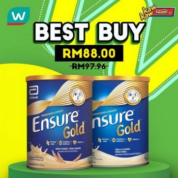 Watsons-Health-Care-Sale-11-1-350x350 - Beauty & Health Health Supplements Johor Kedah Kelantan Kuala Lumpur Malaysia Sales Melaka Negeri Sembilan Online Store Pahang Penang Perak Perlis Putrajaya Sabah Sarawak Selangor Terengganu 