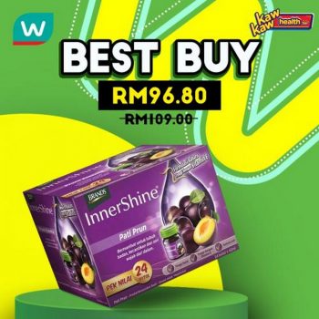 Watsons-Health-Care-Sale-11-350x350 - Beauty & Health Health Supplements Johor Kedah Kelantan Kuala Lumpur Malaysia Sales Melaka Negeri Sembilan Online Store Pahang Penang Perak Perlis Personal Care Putrajaya Sabah Sarawak Selangor Terengganu 