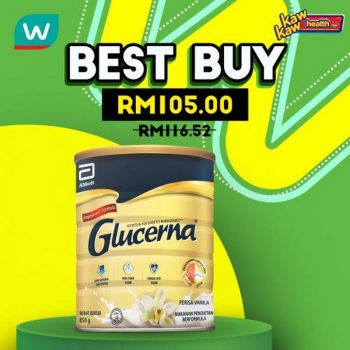 Watsons-Health-Care-Sale-13-2-350x350 - Beauty & Health Health Supplements Johor Kedah Kelantan Kuala Lumpur Malaysia Sales Melaka Negeri Sembilan Online Store Pahang Penang Perak Perlis Personal Care Putrajaya Sabah Sarawak Selangor Terengganu 