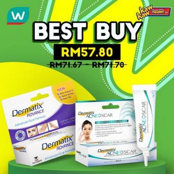 Watsons-Health-Care-Sale-14-350x350 - Beauty & Health Health Supplements Johor Kedah Kelantan Kuala Lumpur Malaysia Sales Melaka Negeri Sembilan Online Store Pahang Penang Perak Perlis Personal Care Putrajaya Sabah Sarawak Selangor Terengganu 