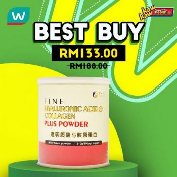 Watsons-Health-Care-Sale-17-1-350x350 - Beauty & Health Health Supplements Johor Kedah Kelantan Kuala Lumpur Malaysia Sales Melaka Negeri Sembilan Online Store Pahang Penang Perak Perlis Putrajaya Sabah Sarawak Selangor Terengganu 