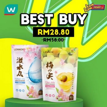 Watsons-Health-Care-Sale-20-1-350x350 - Beauty & Health Health Supplements Johor Kedah Kelantan Kuala Lumpur Malaysia Sales Melaka Negeri Sembilan Online Store Pahang Penang Perak Perlis Putrajaya Sabah Sarawak Selangor Terengganu 