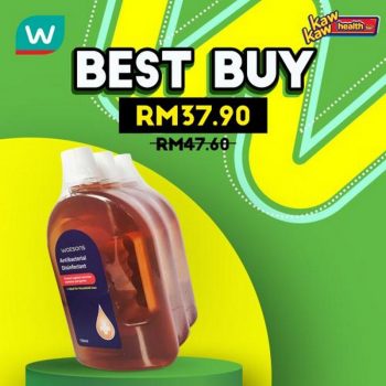 Watsons-Health-Care-Sale-23-350x350 - Beauty & Health Health Supplements Johor Kedah Kelantan Kuala Lumpur Malaysia Sales Melaka Negeri Sembilan Online Store Pahang Penang Perak Perlis Personal Care Putrajaya Sabah Sarawak Selangor Terengganu 